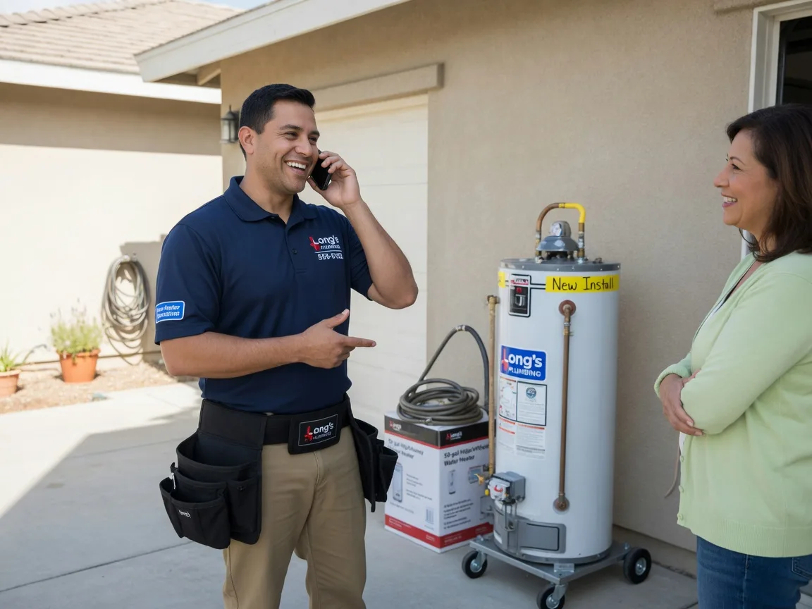 Leak Detection Dexter, IA FAQs
